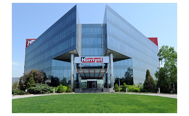İktidar yanlısı Demirören Grubu'na geçen Hürriyet, 'Mansur Yavaş' haberini kaldırdı