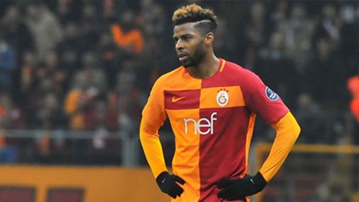 Galatasaray'da Donk’un 1 maçı kaldı