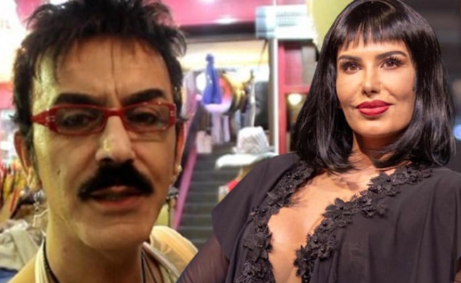 Muammer Ketenci: Hatice'yi podyuma çıkardığım için pişmanım