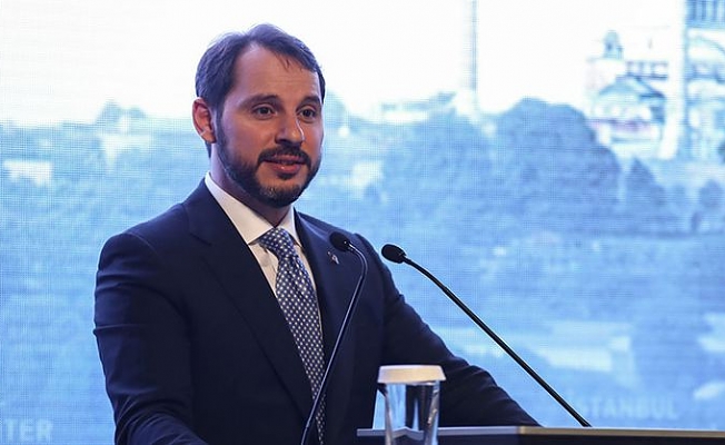 TÜİK’le ilgili skandal iddia: Albayrak'ın talimatıyla gayri safi yurt içi hasıla az gösterildi