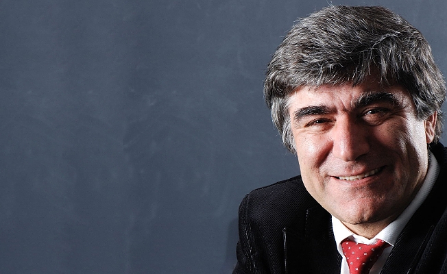Hrant Dink cinayeti davasında 25. duruşma