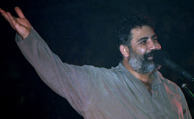Ahmet Kaya filmine ailesinden tepki