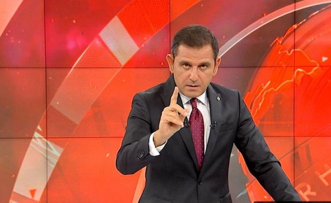 Fatih Portakal'dan yandaş medyaya Mansur Yavaş tepkisi: Hepsini arşivliyorum!