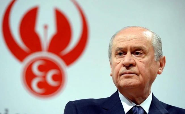 Bahçeli'den İYİ Parti'ye geçenlere çağrı