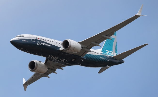 İngiltere, Boeing 737 Max modelinin uçuşlarını yasakladı