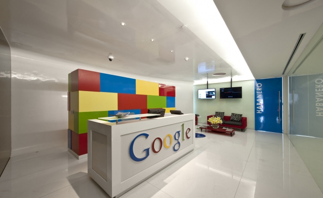 Rekabet Kurumu'ndan Google'a soruşturma