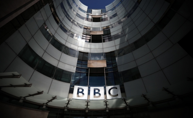 BBC'ye 'kadın çalışanlara ayrımcılık' soruşturması