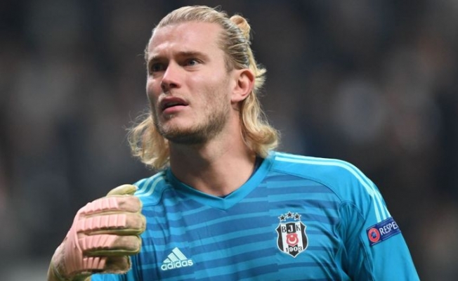 'Karius Beşiktaş'ı şikayet etti'