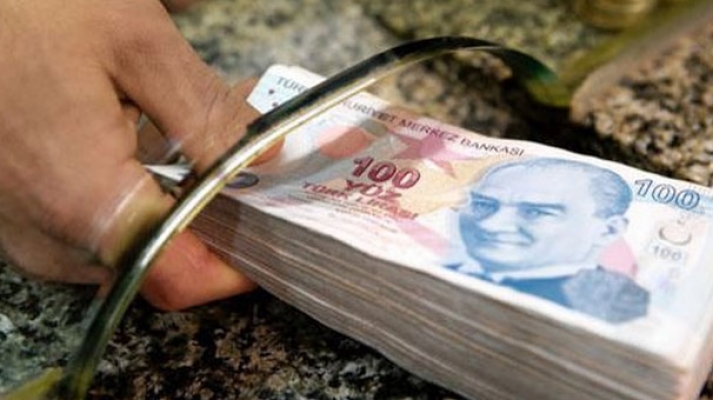 Yurttaşın bankaya borcu 511 milyar TL