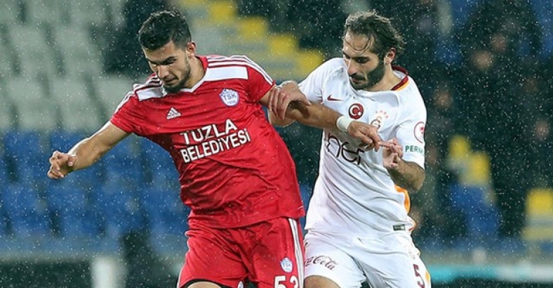 Hamit Altıntop KAP'a bildirildi