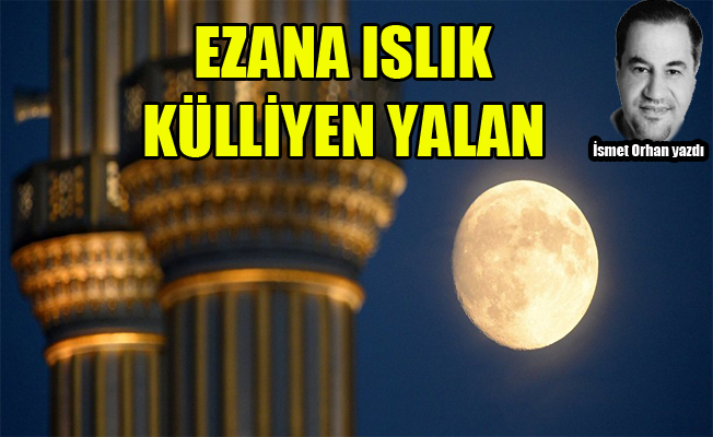 Ezana Saldırı mı?