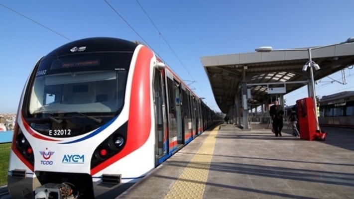 Gebze-Halkalı hattında öğrenciden iki kat ücret kesildi!