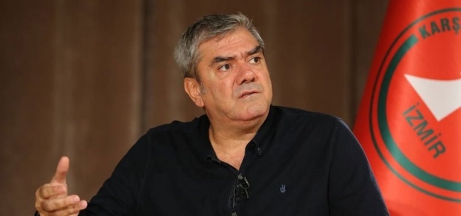 Özdil'den Mansur Yavaş yazısı: Adice pusu kuranlar...