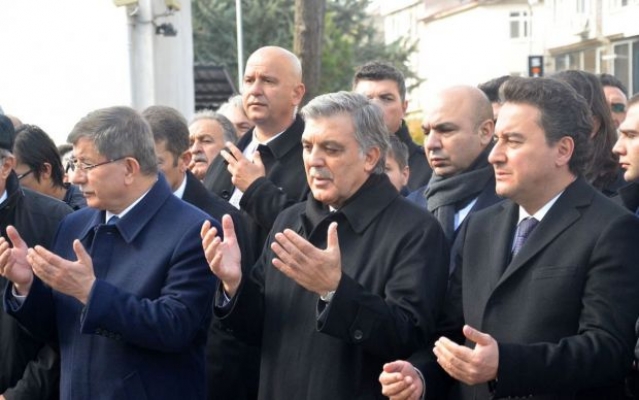 'Yeni Bir Parti'den kafaları karıştıran açıklama!