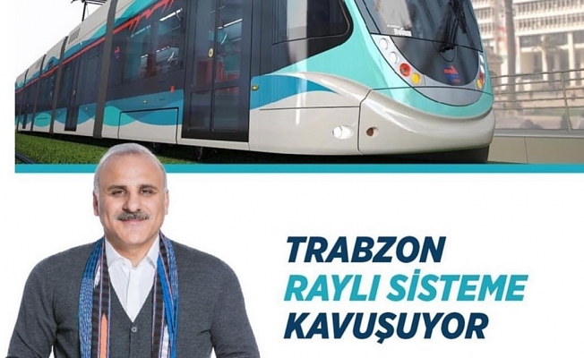 AKP'li adayın afişi alay konusu oldu: Projesi CHP'nin çıktı