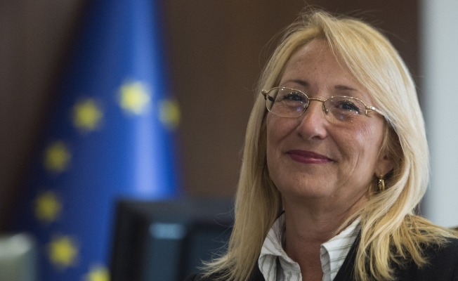 Beril Dedeoğlu kimdir?