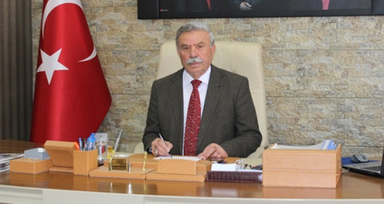 AKP'li başkan böyle oy istedi: Bu bir ibadettir