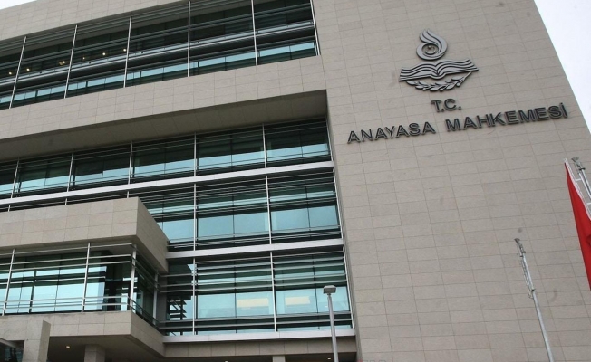 Anayasa Mahkemesi: Katil polis sloganı suç değil