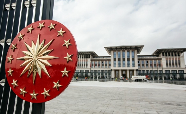 Cumhurbaşkanlığı'ndan İsrail'e Einstein'lı yanıt