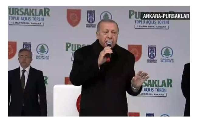 Oy istediği yurttaşa yüklendi: Hanımefendi provoke etme bizi