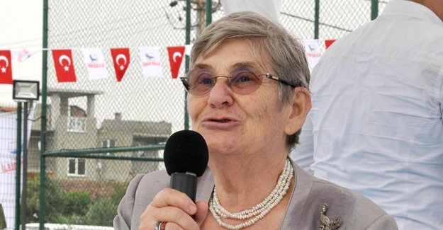Karatay: Biz 9 ayda kurtuluyoruz, erkekler ömür boyu taşıyor