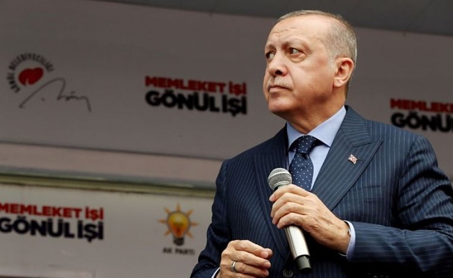 Erdoğan'ın 'doğalgaz verdik' dediği yerlere boru bile döşenmemiş
