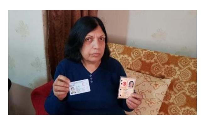 SGK maaşına başvurdu: 56 yıldır evli olduğunu öğrendi