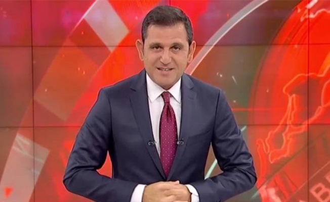 Yandaş medyadan AKP'ye torpil: Fatih Portakal topa tuttu...