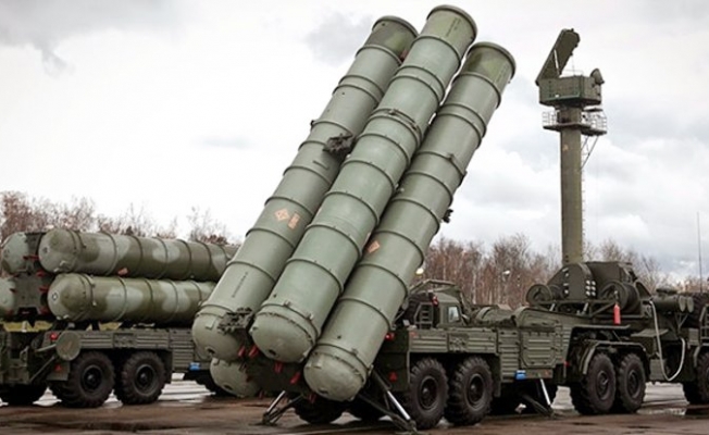 Pentagon'dan Ankara'ya S-400 şartı