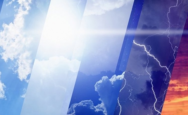 Meteoroloji'den yurt geneli için uyarı