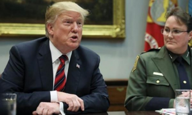 Trump'tan Boeing 737 Max kararı