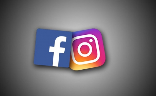 Bakanlıktan Facebook ve Instagram açıklaması