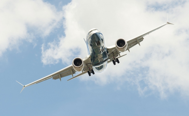 Boeing’den flaş karar!