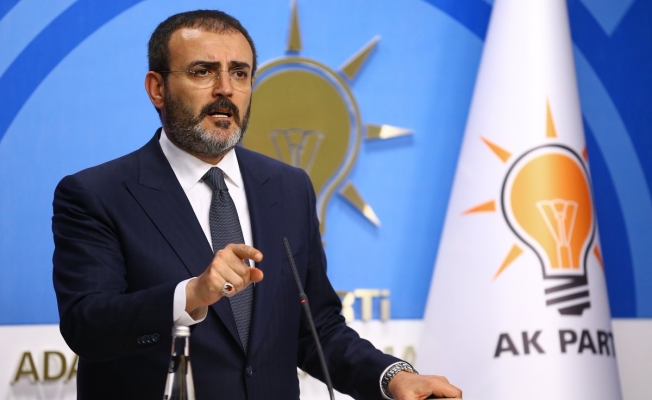 Arşiv unutmaz: AKP'li Ünal bir zamanlar MHP'yi böyle suçluyordu!