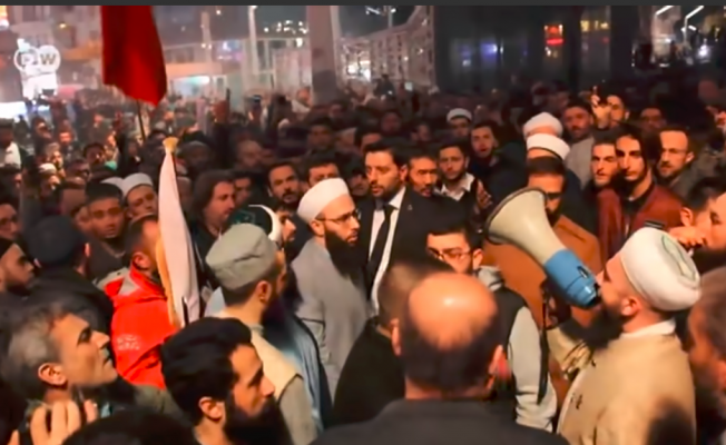 Yusuf Fidan yazdı | Aranan kan bulundu: Ezana saygısızlık yalanı