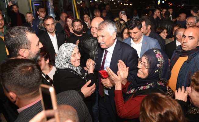 CHP'li aday: AKP’lilerin yüzde 32’si bana oy verecek