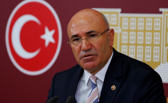 CHP'li Tanal'dan Adalet Bakanı Gül'e sert yanıt