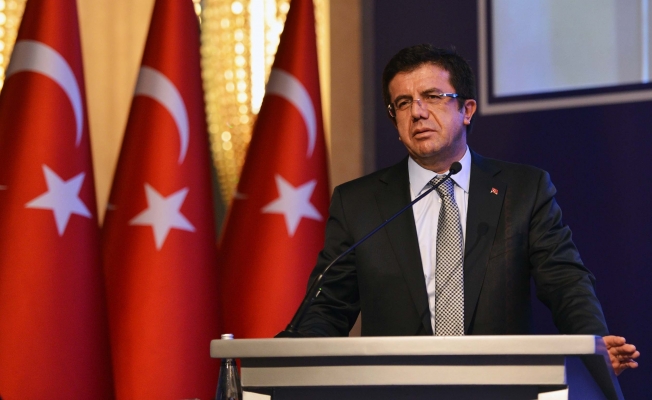 AKP'li Zeybekci'den Erdoğan göndermesi
