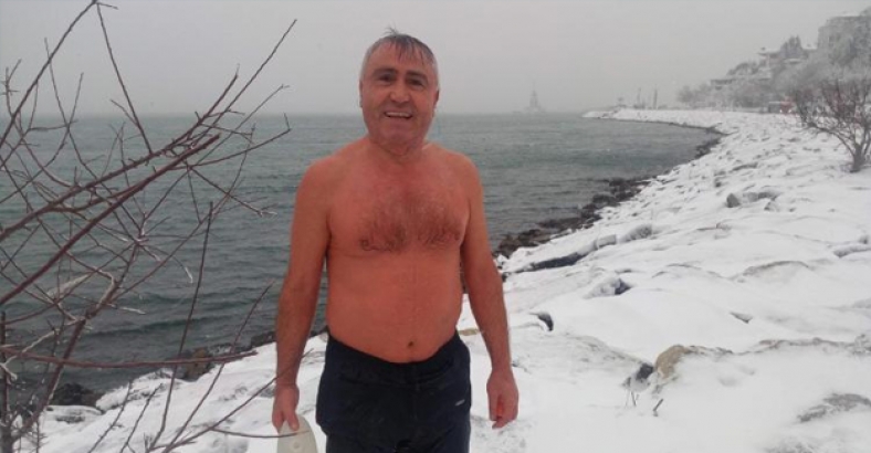 Yaptığıyla görenleri hayrete düşürdü