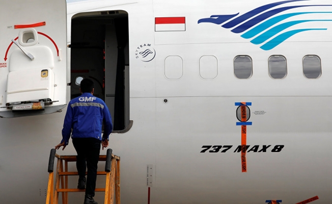 Bir ülke daha Boeing 737 Max uçaklarını yasakladı