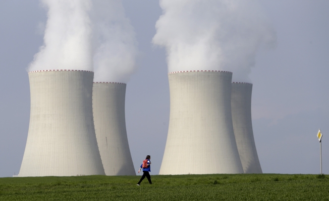 ABD Hindistan'da nükleer enerji santralleri kuracak