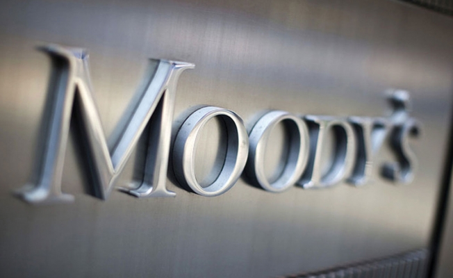 Moody's'ten Ziraat Bankası, Halkbank ve Vakıfbank açıklaması