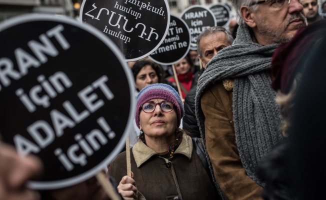 Dink davasında flaş gelişme: Savcılık itiraz etti