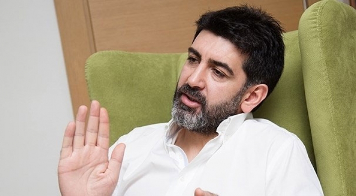 Levent Gültekin: Erdoğan'ın elinden din alınmalı
