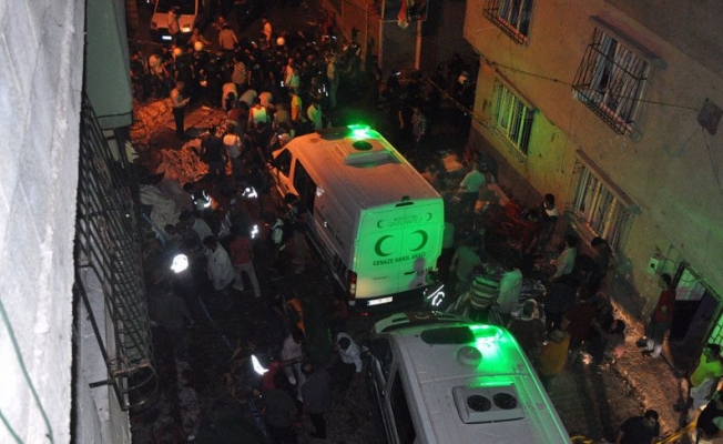 Gaziantep'teki kanlı saldırının davasında karar çıktı!