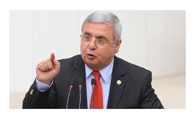 AKP'li aday işçileri işten çıkarmakla tehdit etti: Ekmek verdiğimiz insanlardan oy dilenmeyiz