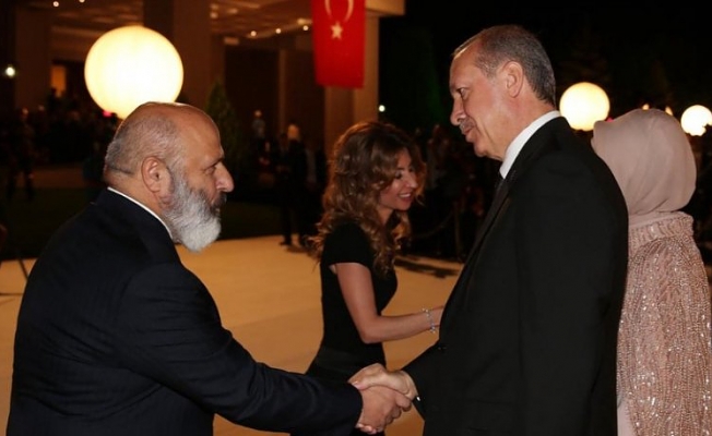Erdoğan'a ilan-ı aşk etmişti: Ethem Sancak'a kötü haber