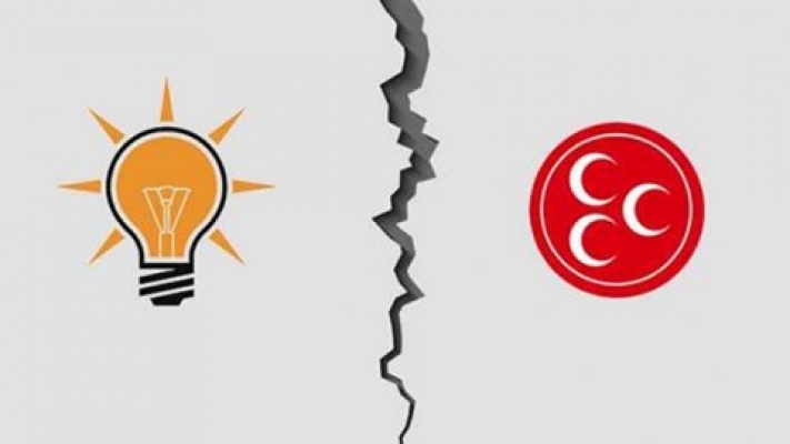 İŞKUR'un açıklaması o ili karıştırdı: AKP'ye var, MHP'ye yok