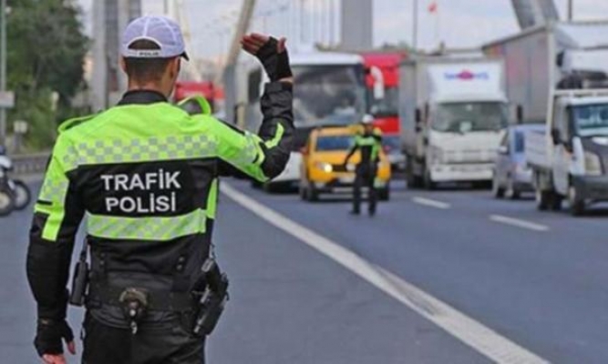 Görevli olarak gittiği kazada oğlunun ölüm haberini aldı