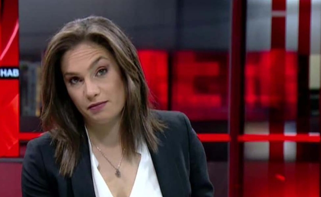 Nevşin Mengü'den Erdoğan'a yöneltilen soruya tepki